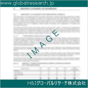 グローバルリサーチ調査資料のイメージ